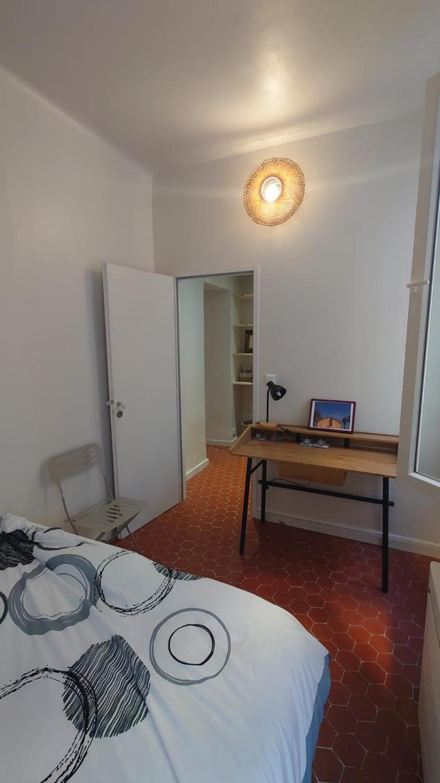 Appartement De Charme - Wifi - Centre Historique Toulon Ngoại thất bức ảnh