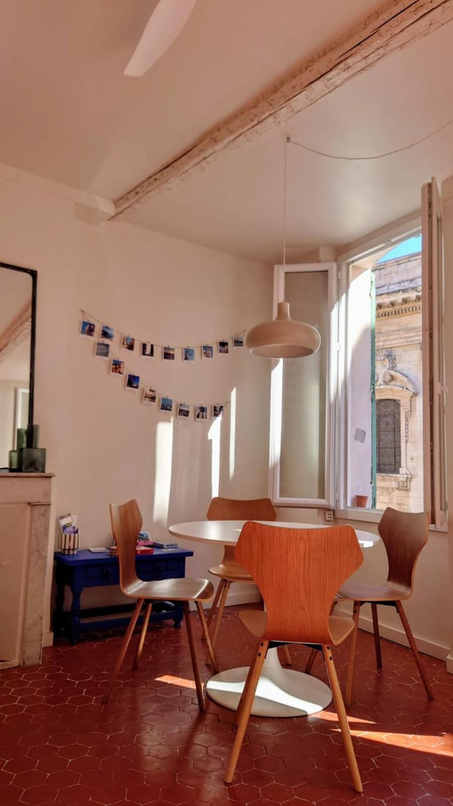 Appartement De Charme - Wifi - Centre Historique Toulon Ngoại thất bức ảnh